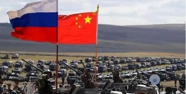 中俄再次重申“敌国条款”，必要时动用五常特权，对日行动无需联合国批准！真正值得警