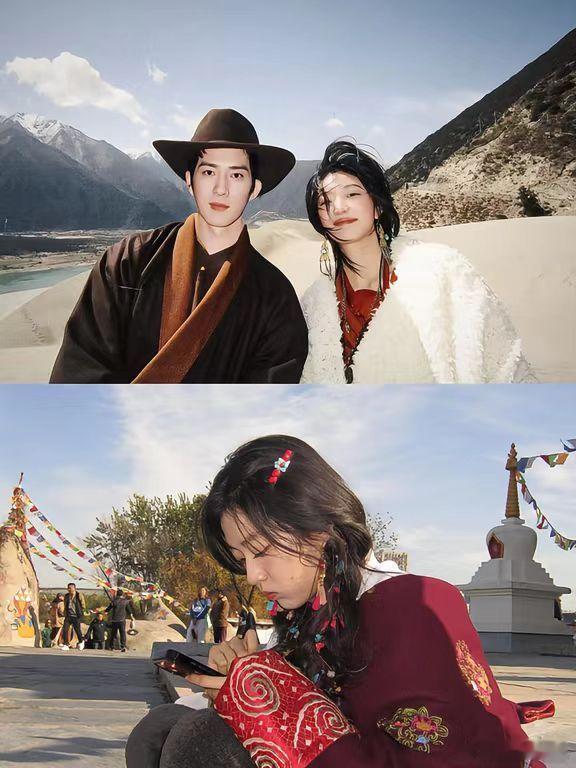 早春晴朗成功把我妈拽出短剧了早春晴朗正式打入中老年圈 我妈以前只认霸总姓傅姓顾，