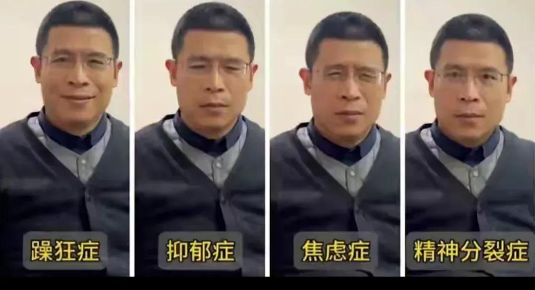 《论假性精神病》
 
假性精神病，是一个在精神医学领域边缘却又对社会和个体有着特