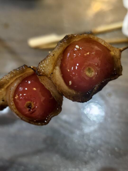 人均六十就吃饱的烧鸟！就在芜湖！
