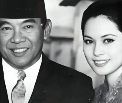 1959年，印尼总统秘密访日，日本人知道他好色，专门为他安排了一名19岁的绝色艺