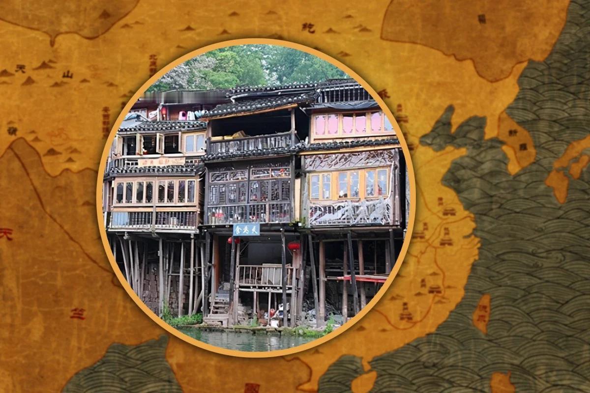7000年木柱下的文明惯性：中国干栏式建筑为何能登顶《自然》？ 
 
在国际舆论