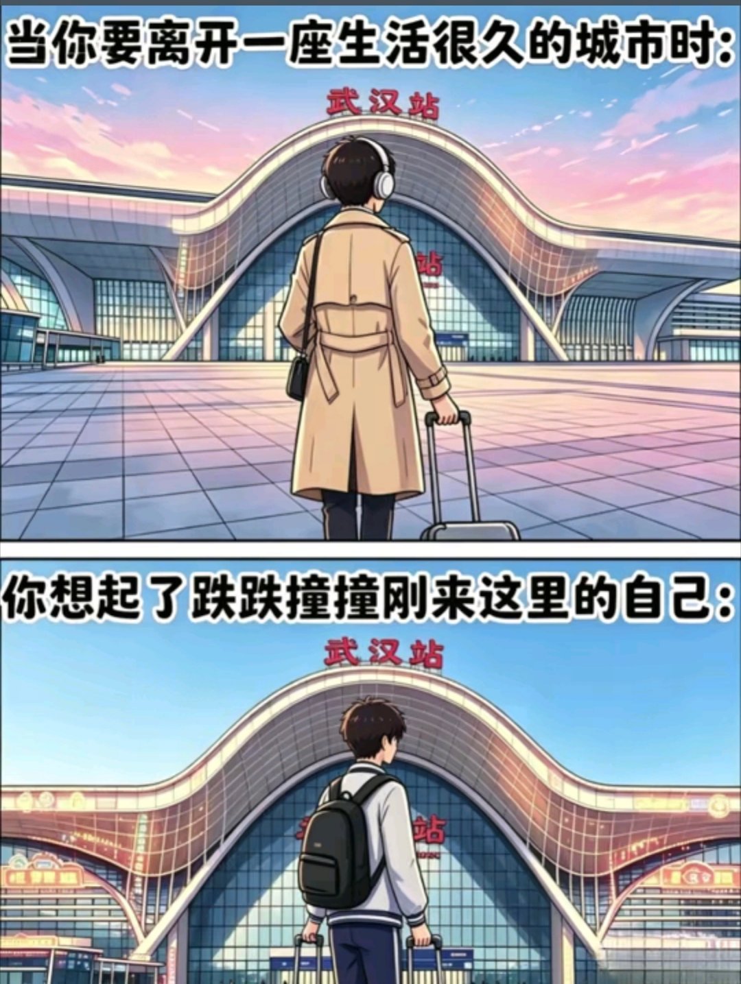 分别总是在九月你如何看待离别。 ​​​