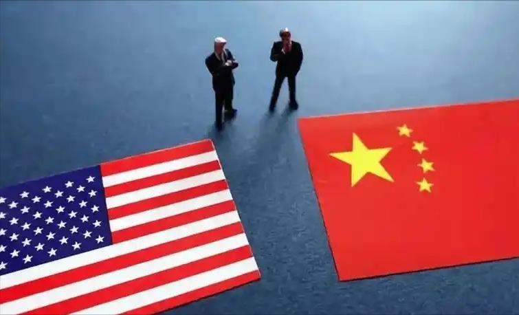 [月亮]为什么中国和美国不联手收割全世界？说白了，韭菜也得留根啊！还要怎么收割？