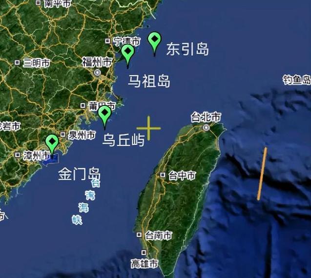 不可轻敌！一旦台海爆发冲突，我军或许面临一个难啃的骨头。这难啃的骨头不是台岛本身