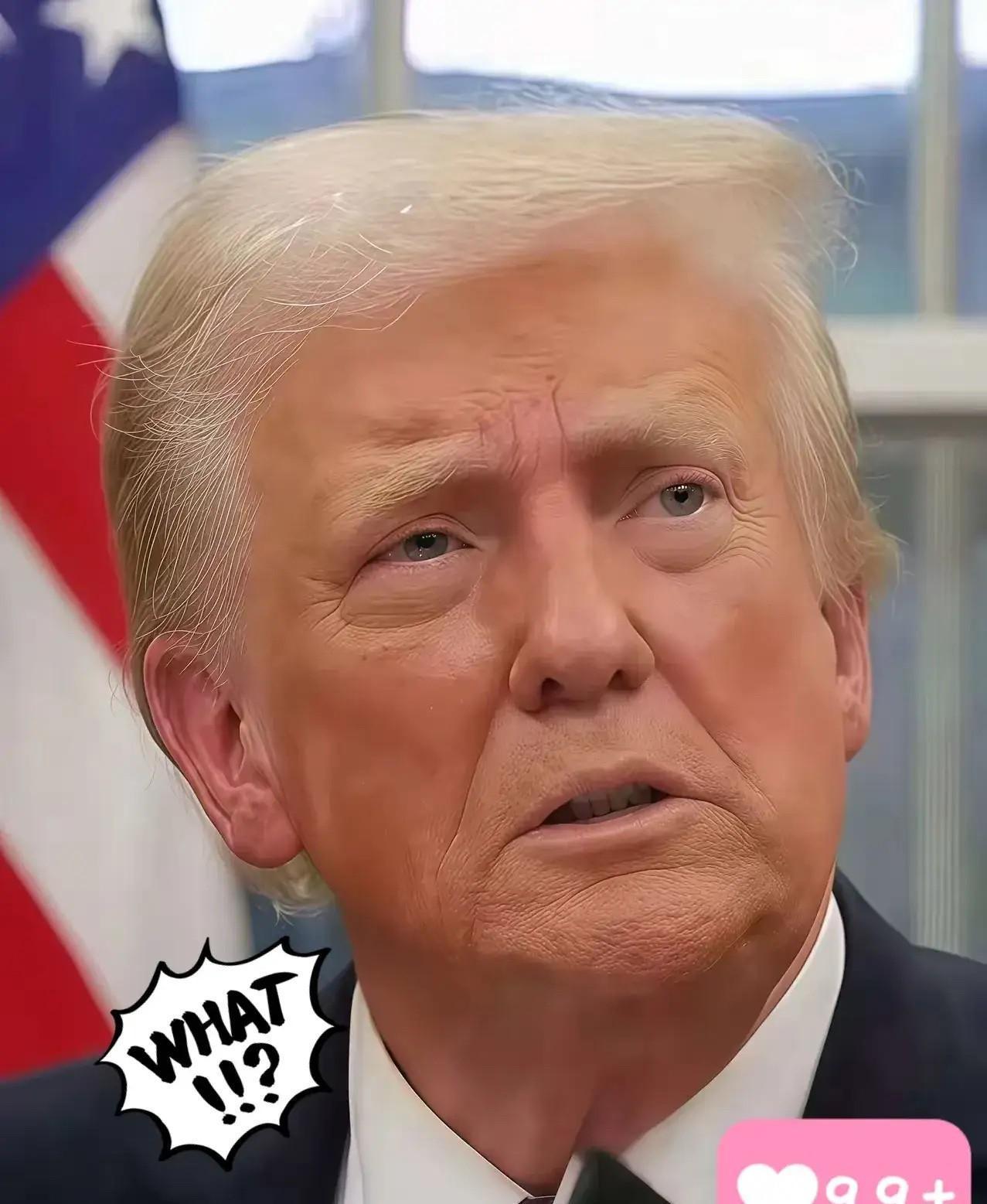 快讯！快讯！
美国正式宣布！
美国决定对咱国的关税暂缓九十天！
美国克里斯多夫纽