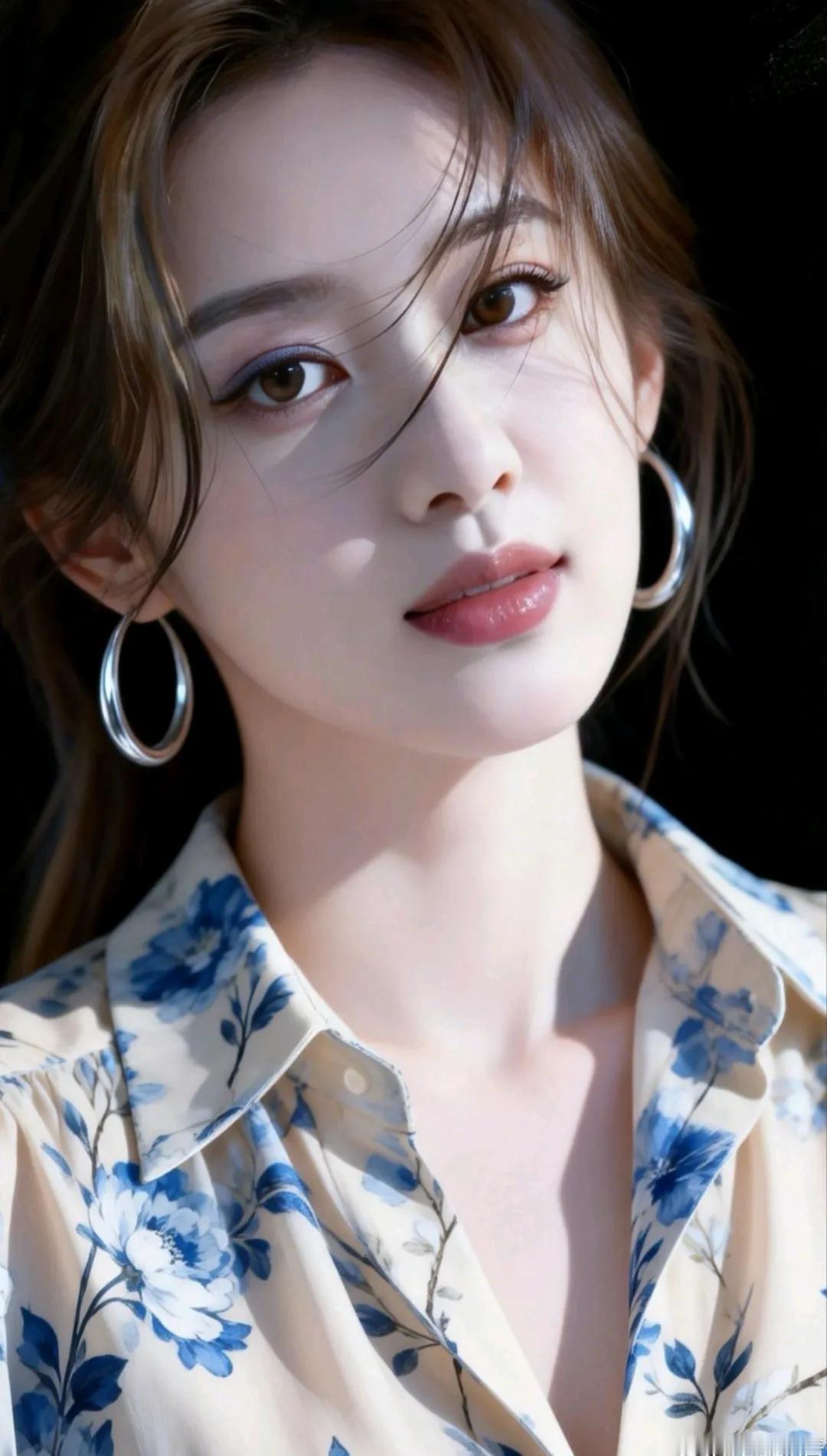骨子里的优雅和气质美!
女性高级气质