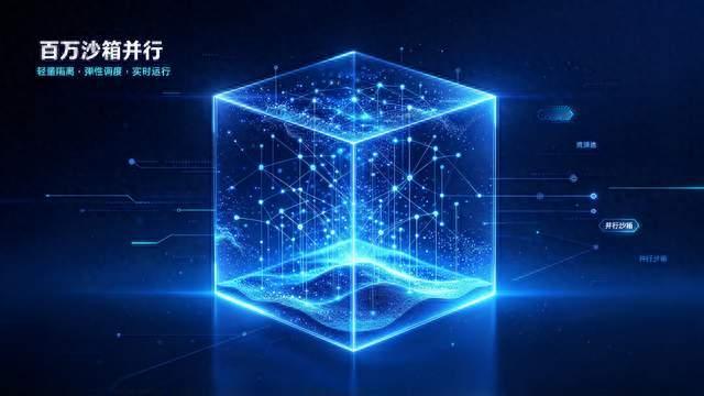 DeepSeek 把 Agent 训练底座公开了，做 AI 的人该看看