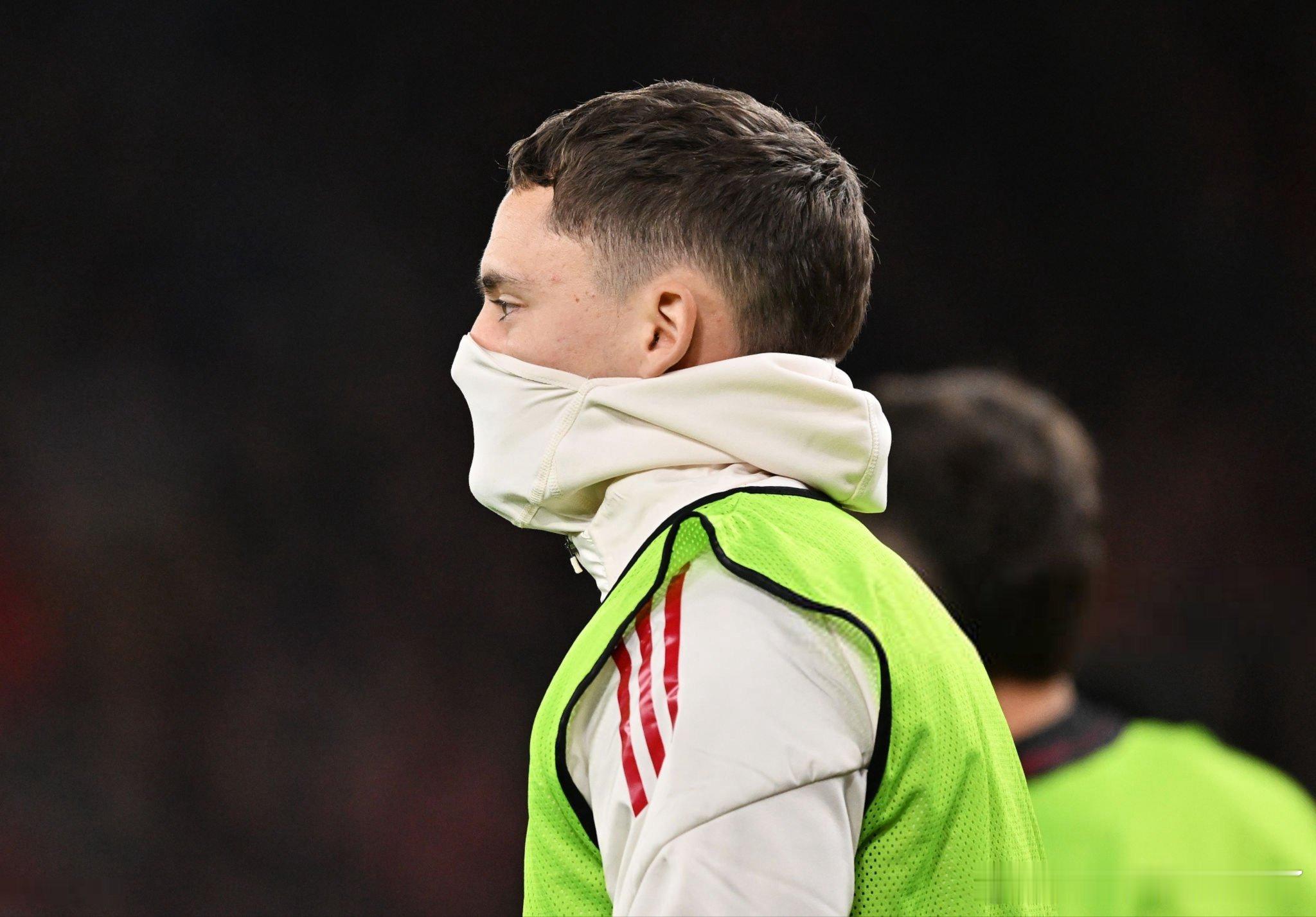 替补的维尔茨 ​​​