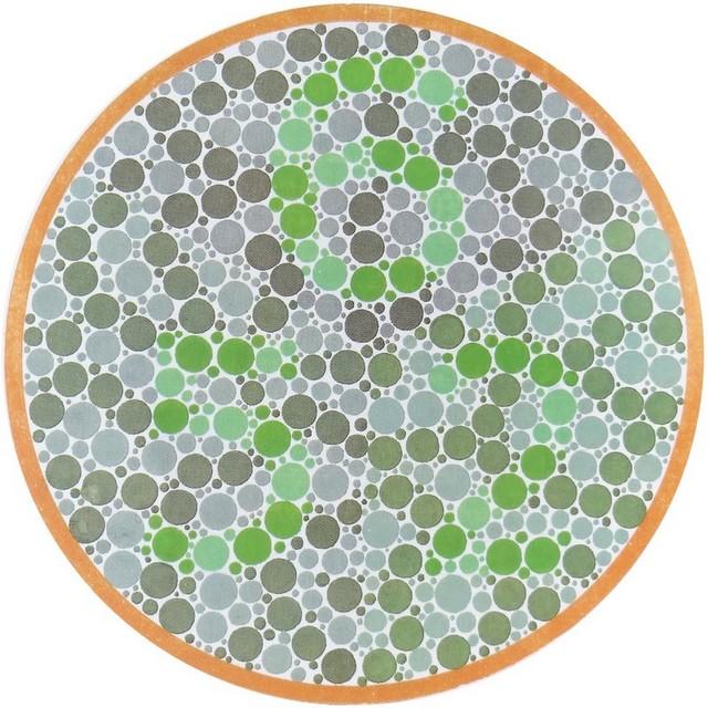 挑战：你能一眼看清吗？