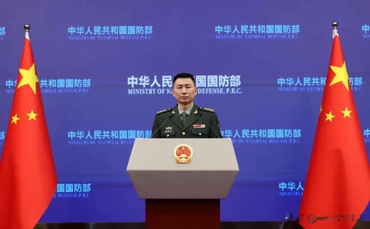 台军敢在东沙动手，大陆国防部的答案只有四个字：雷霆重击！张晓刚大校把话说死了，红