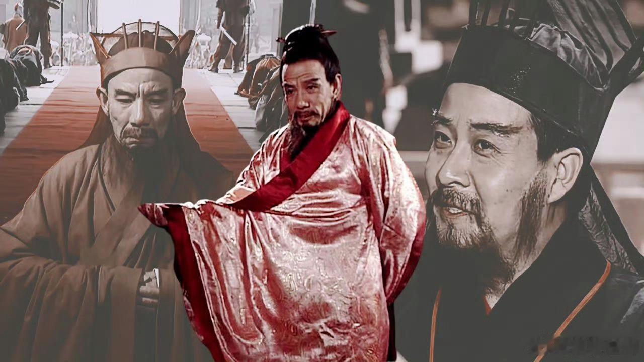 秦腔名段：“有奴家大司马拜见武侯”魏老平生酷爱听戏。他肯定知道司马懿收下女装的内