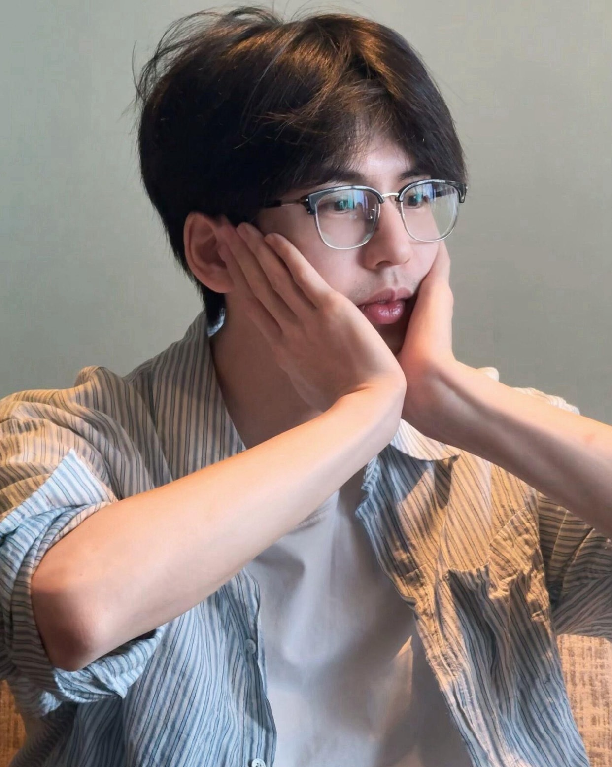 门口又来了两箱、今天拆还是明天拆[允悲] ​​​