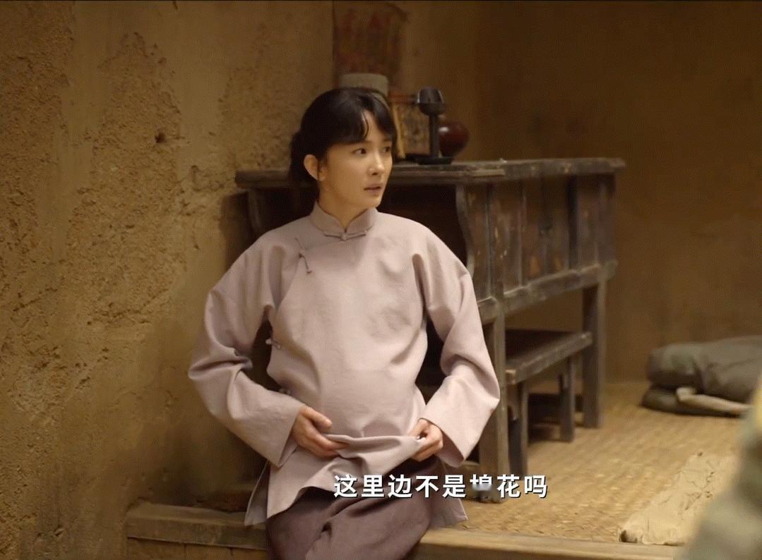杨幂非常豪迈啊…杨幂回应连续三部作品演技获赞 ​​​