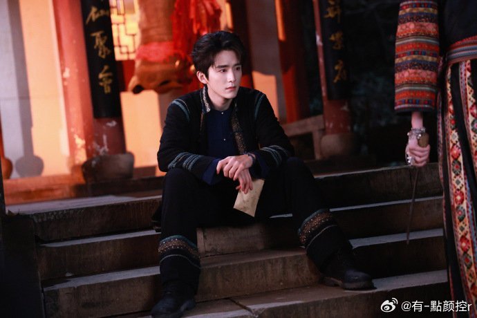 张新成张海盐适配度 张海盐这个角色如果不是张新成来演，我真的想不出还有谁！他那种