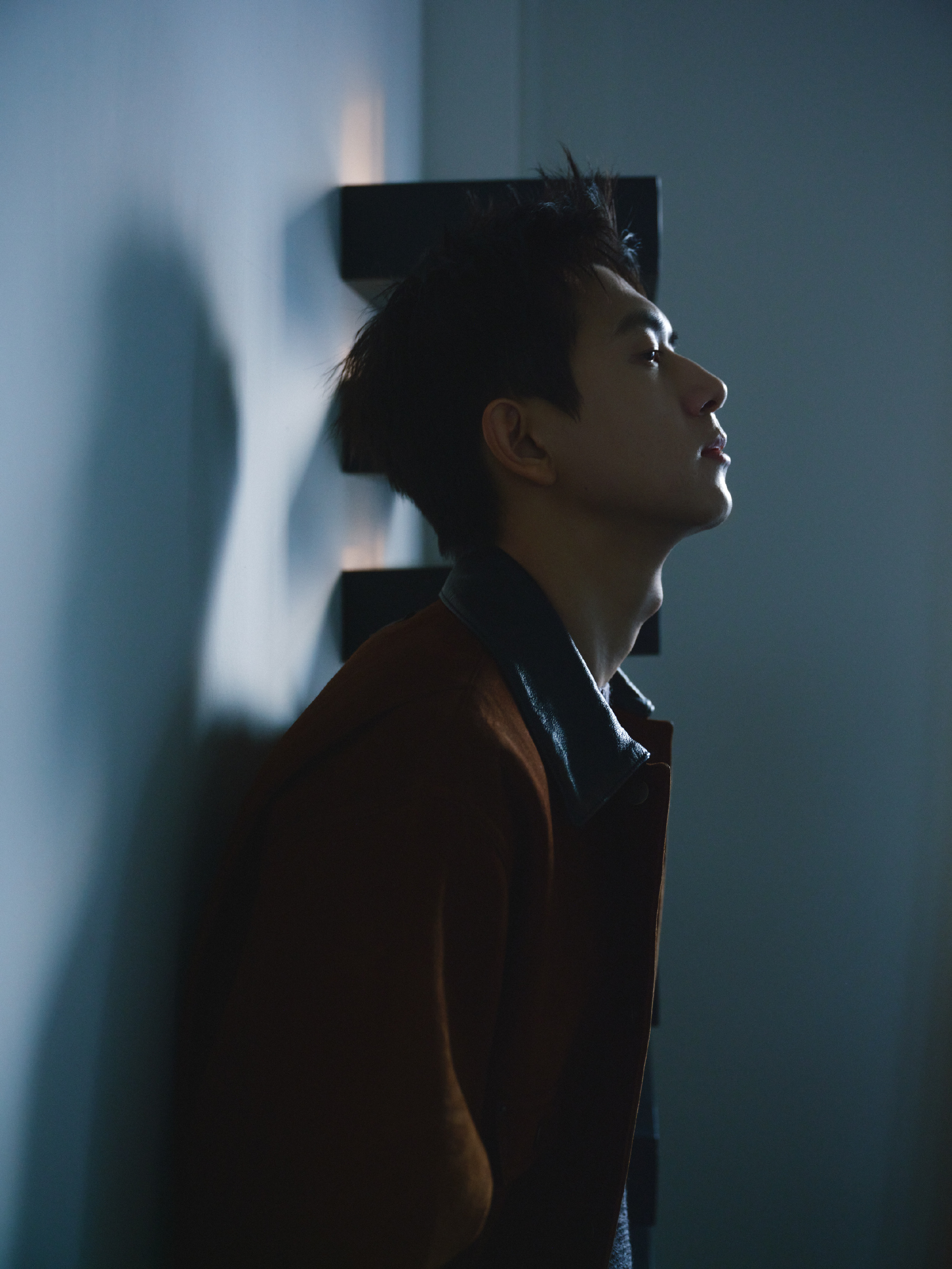 李现✖️Prada 假日系列宣传大片 📷风格大赏时尚灵感解读