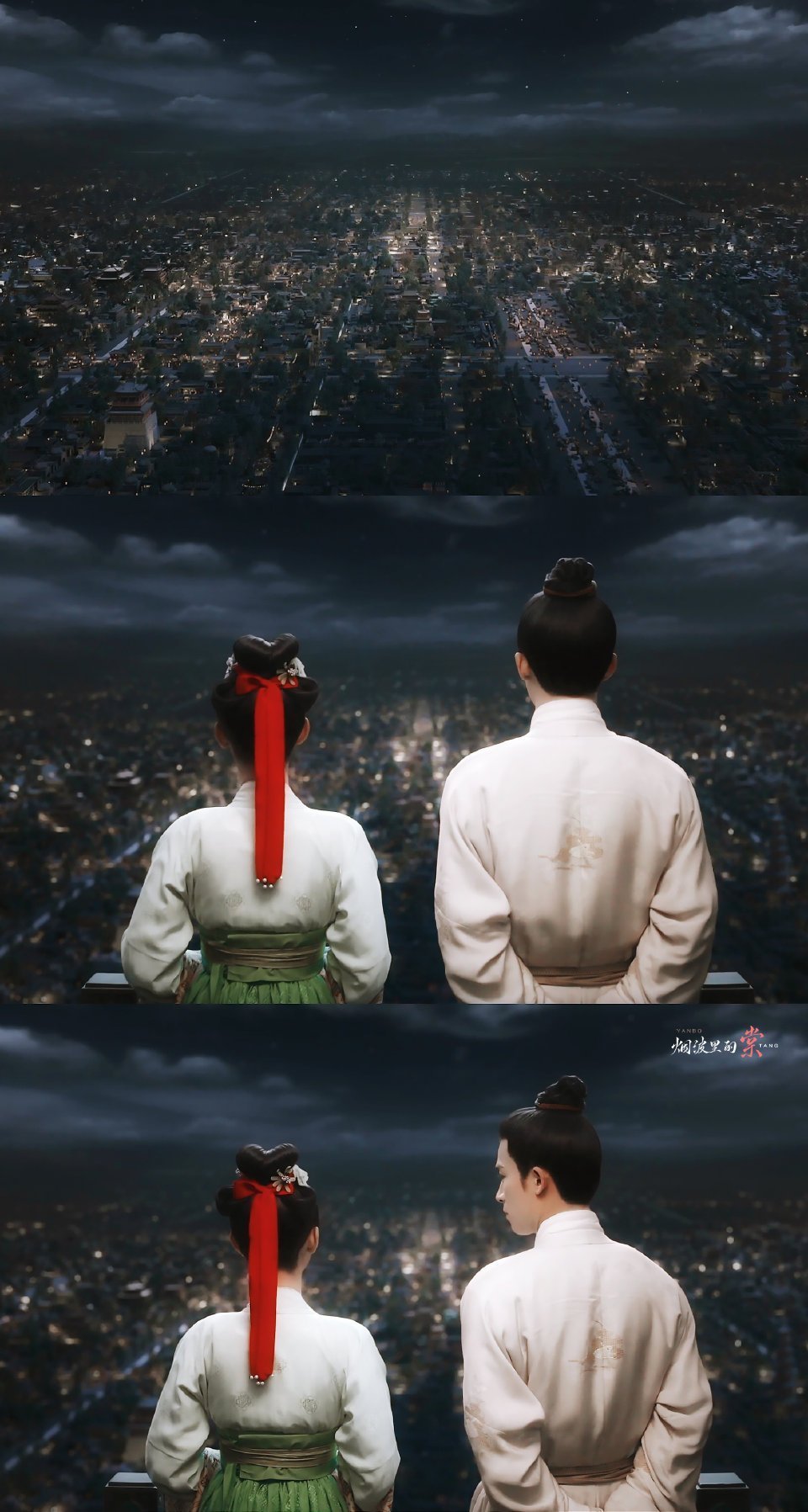 #王星越为有暗香来3分钟有效出演#王星越的演技真的是太厉害了，感觉他真的在演技这