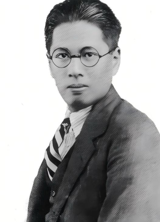 1933年，财政部长宋子文核对国库账目，赫然发现六千万元巨额亏空，所有钱全被蒋介
