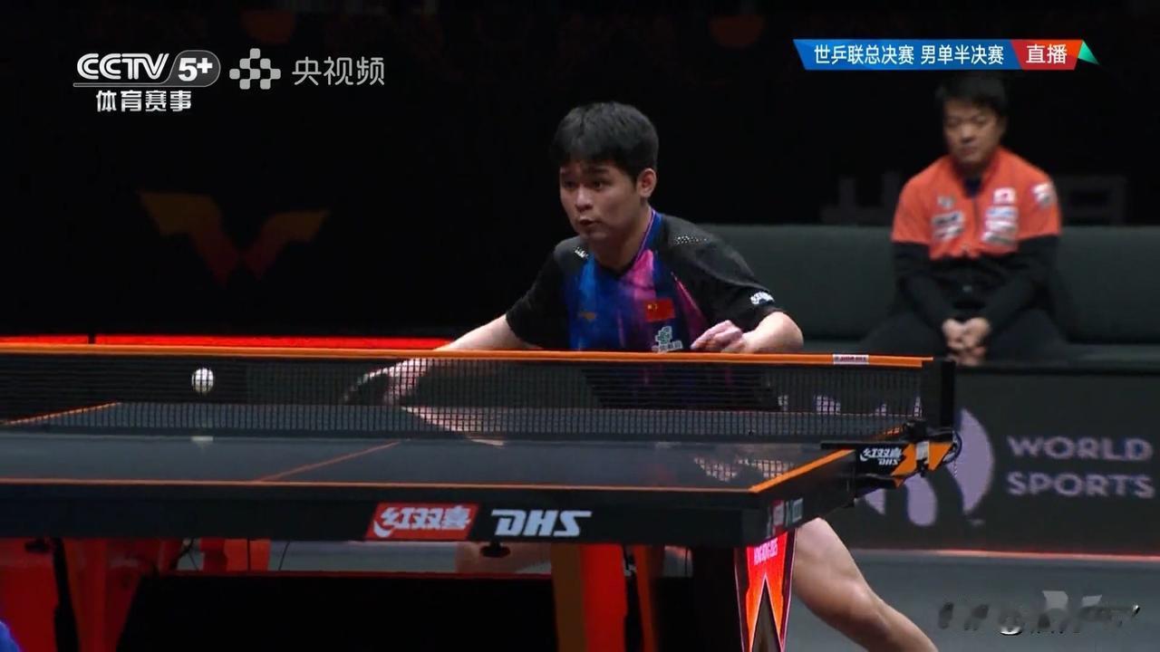 换个教练或许是林诗栋重拾状态回到第一的一个重要选项。从最近的比赛来看，大家都觉得