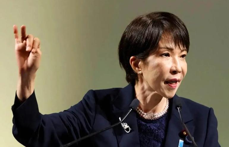 美国"吸血"日本：高市早苗的大限来了

【金融界】9月2日，随着日元持续走弱、日
