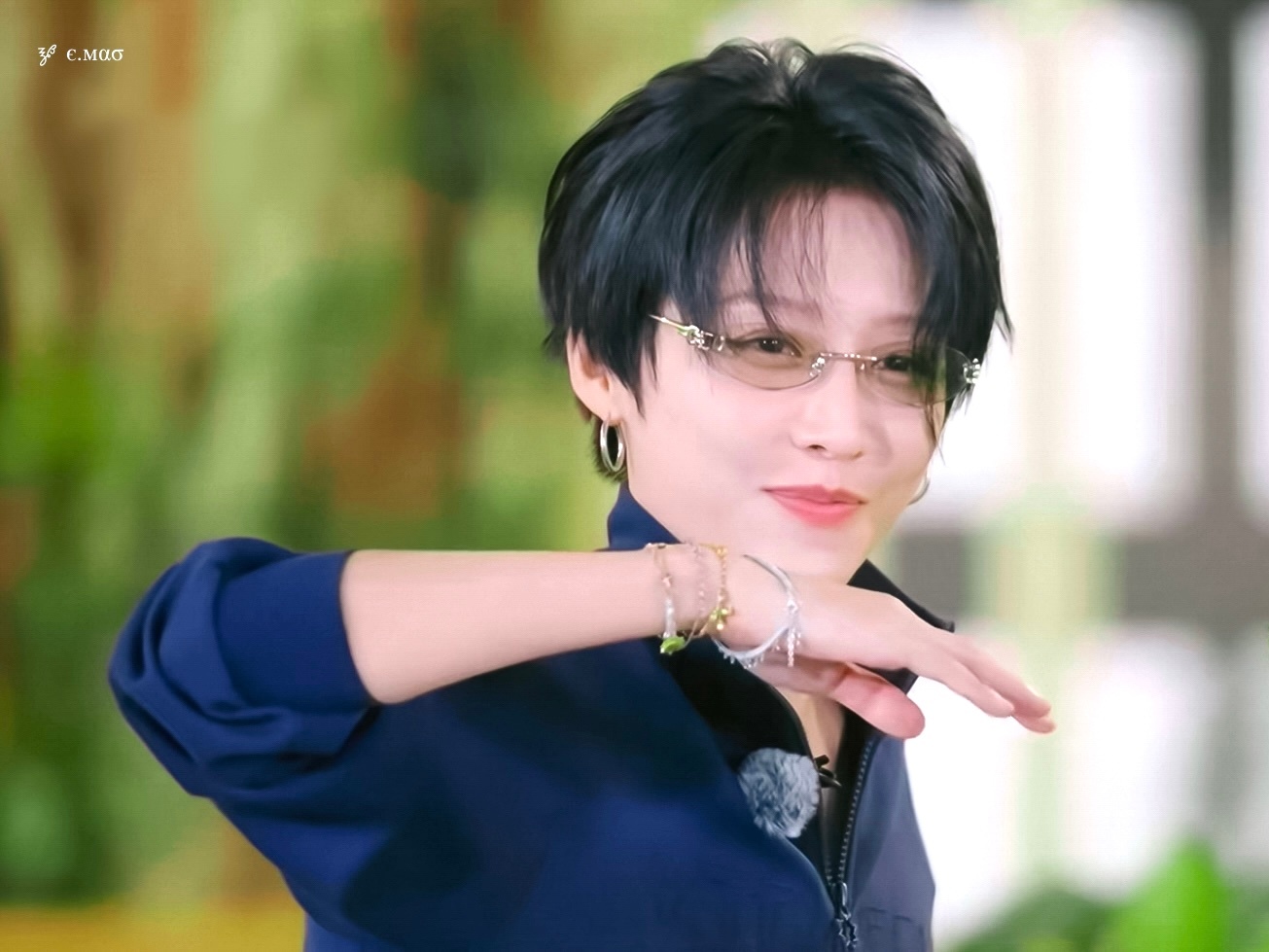 游戏新手已进阶——无影手🙋🏻👋🏻刘雨昕音你而来
