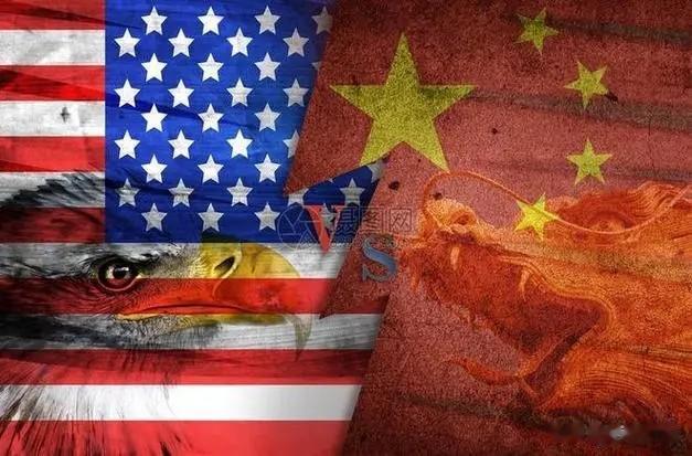 中美关系即便是再恶劣也不至于翻车，也不大可能达到当初冷战的程度，因为中美两国的经
