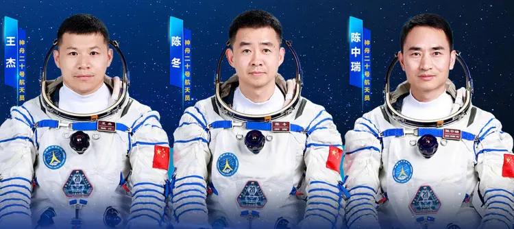 神二十暂缓返程原因曝光
       据报道，神二十原计划于11月5日返回地球，