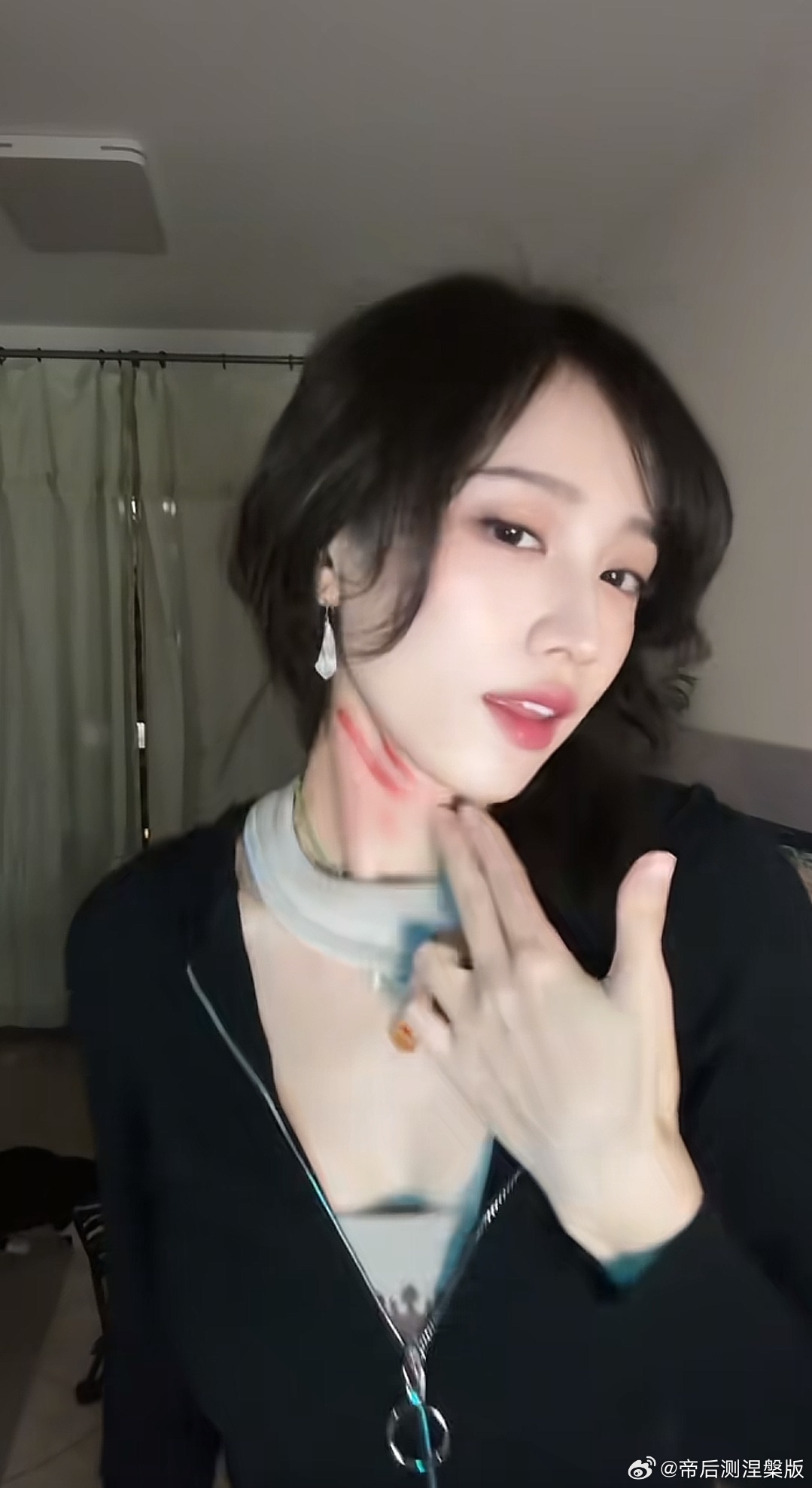 【护工】29832两口子的手看起来都十分有力量，女孩子们……🤤💪🏻 