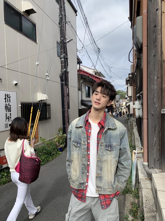 Kyoto🍁