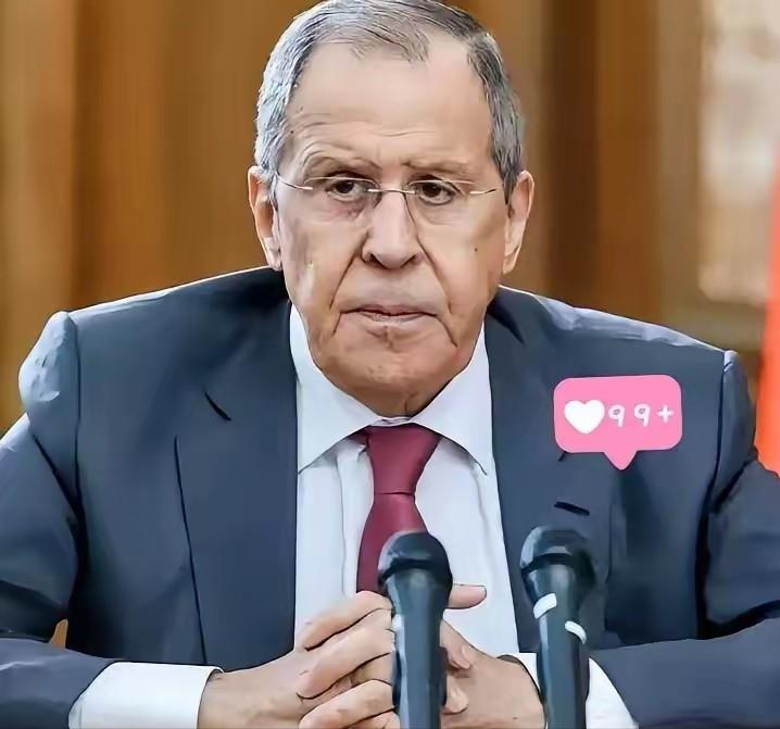 *俄罗斯给委内瑞拉撑腰，直接打脸美国霸权！刚刚，俄罗斯外长拉夫罗夫一个电话打到委