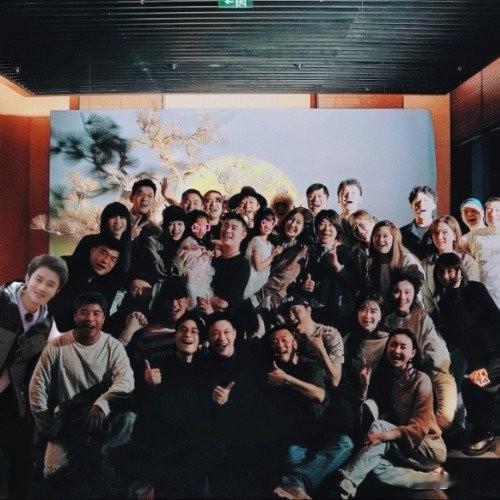 陈赫40岁庆生照藏彩蛋！找鹿晗找一整晚，网友笑疯：隐身大师
 
陈赫四十岁生日可