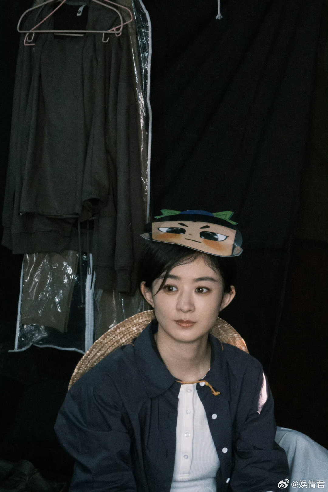 赵丽颖已三提白玉兰赵丽颖已三提白玉兰视后赵丽颖凭借《花千骨》《知否知否应是绿肥红