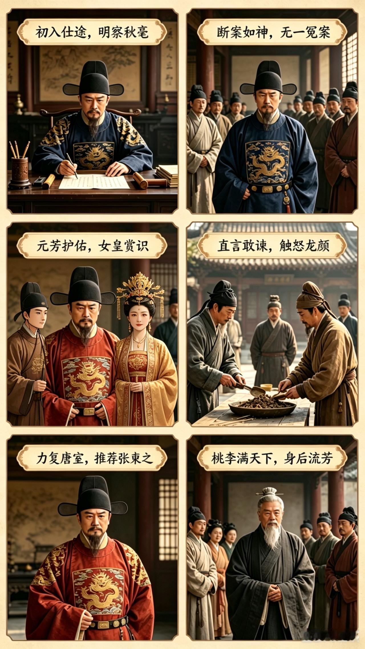 他是谁