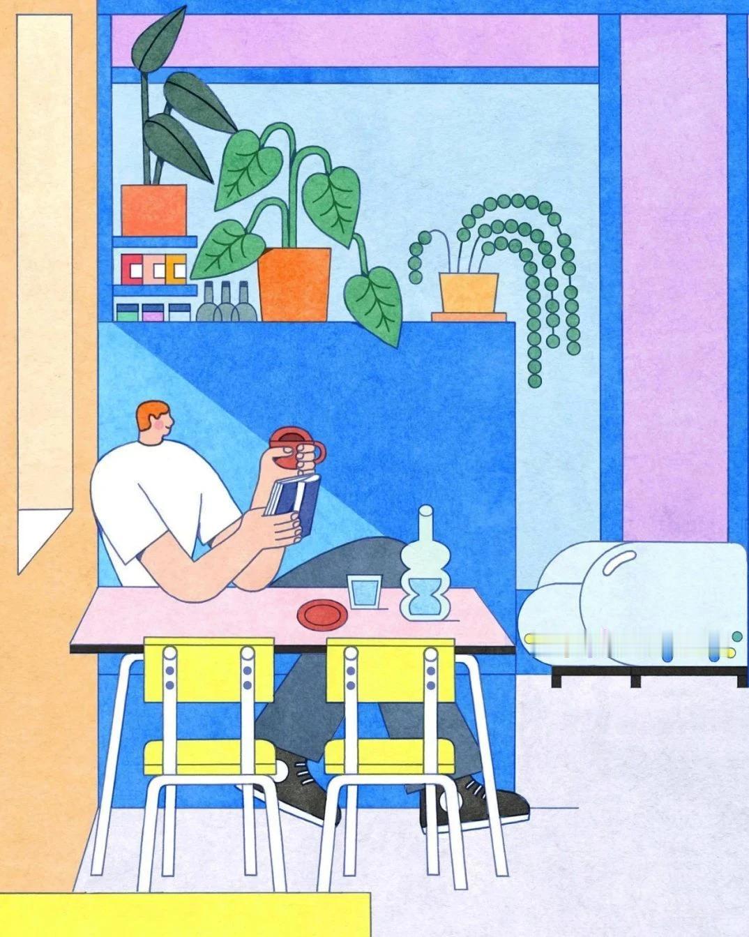 对你“间歇性强化”，想要控制你的人，才会有这些表现。

斯金纳提出“强化理论分析