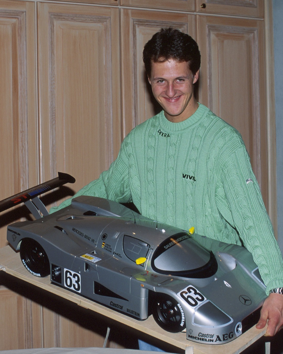 童心未泯~📸 Goodwood Road & Racing赛车