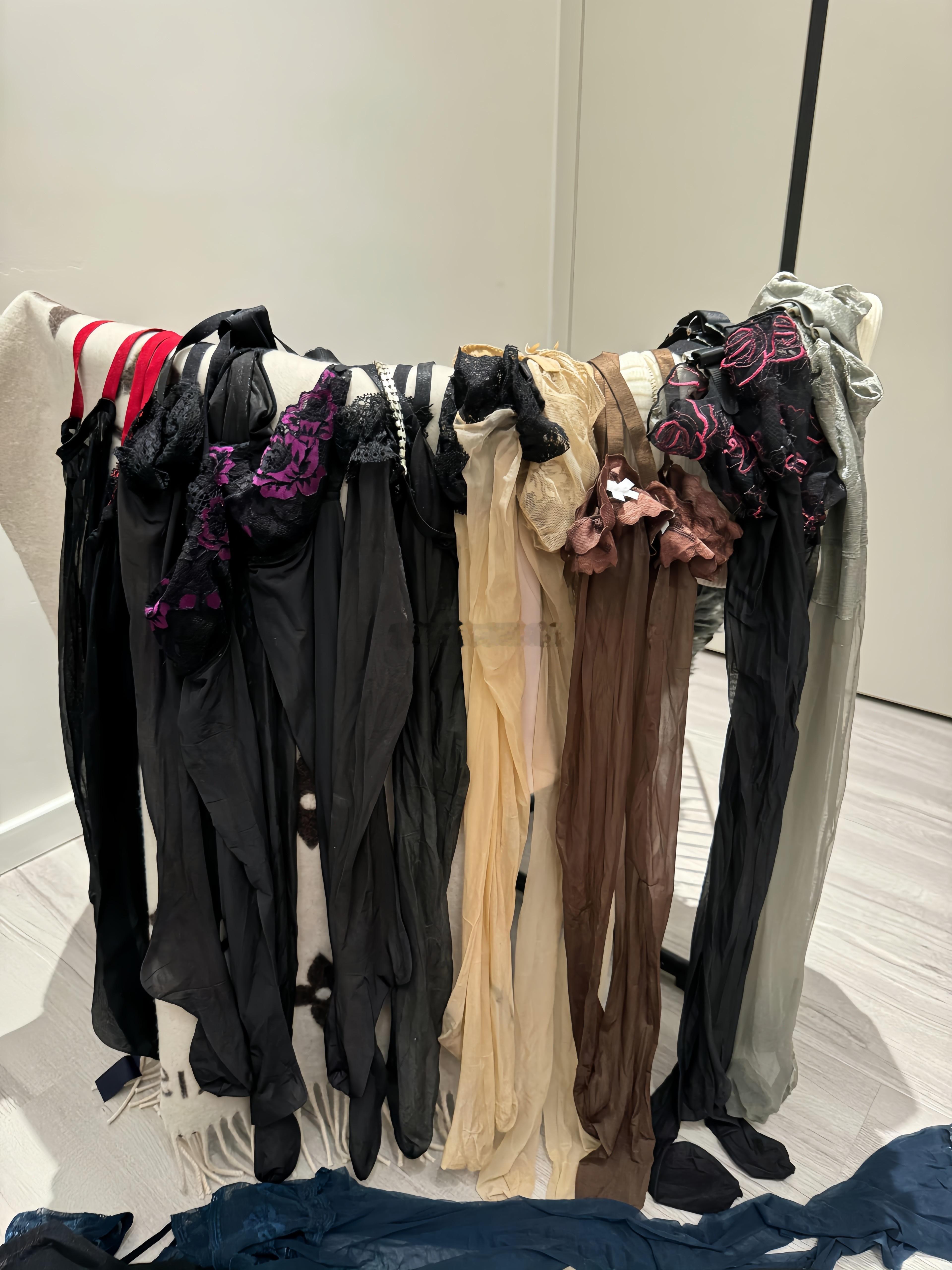 我猜肯定没有人会要吧