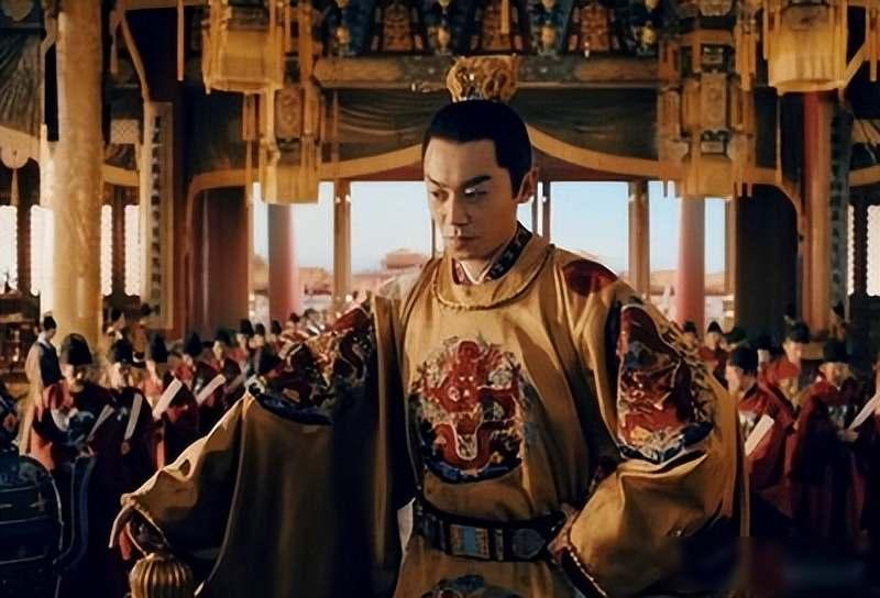 1435年，朱瞻基以手指北、大叫而亡，朱祁镇：他太保守，遗祸子孙
朱祁镇被瓦剌抓