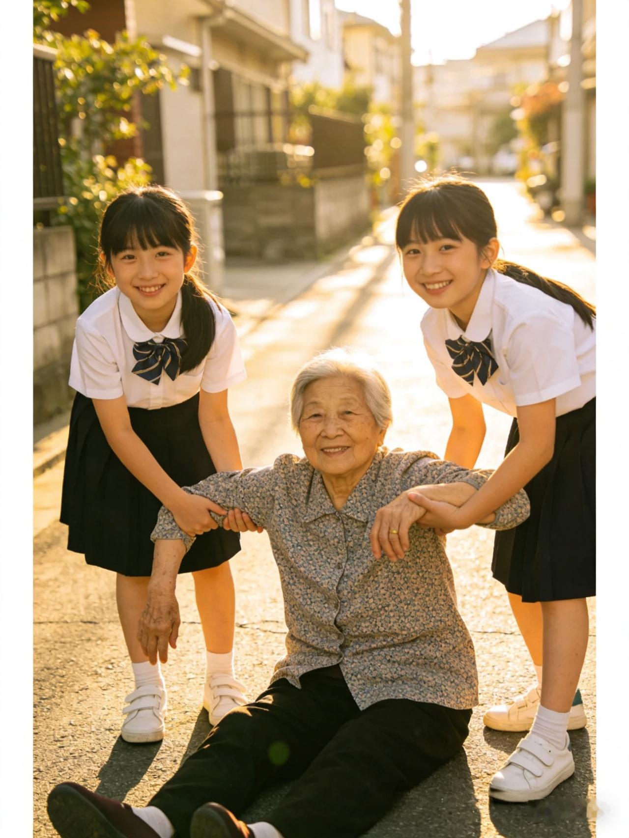 炸锅！扶老人反被讹22万！别让善良，成了最贵的罚单！
 
真的气到手抖！
 
两