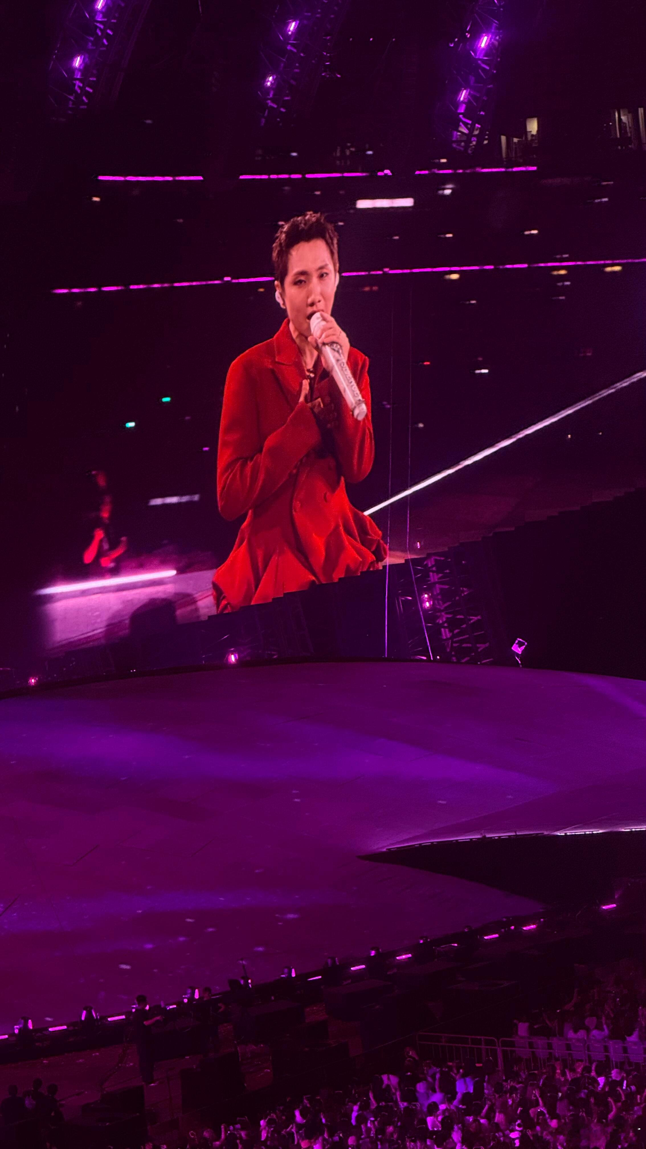 汪苏泷七夕场隐藏歌曲无名之辈七夕演唱会又一名场面诞生，无名之辈作为秘密曲目亮相，