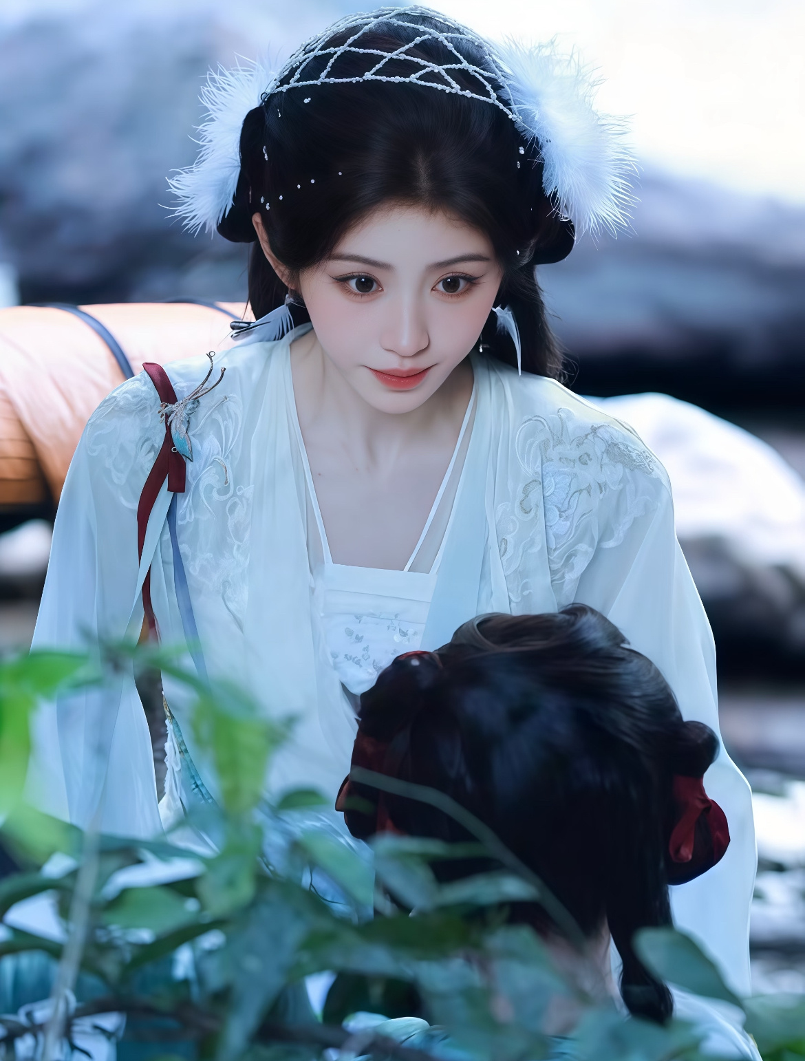 完全懵懂狐🦊 