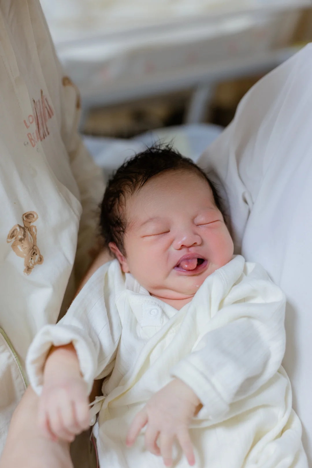 原来生娃，才是婚姻的真正开始