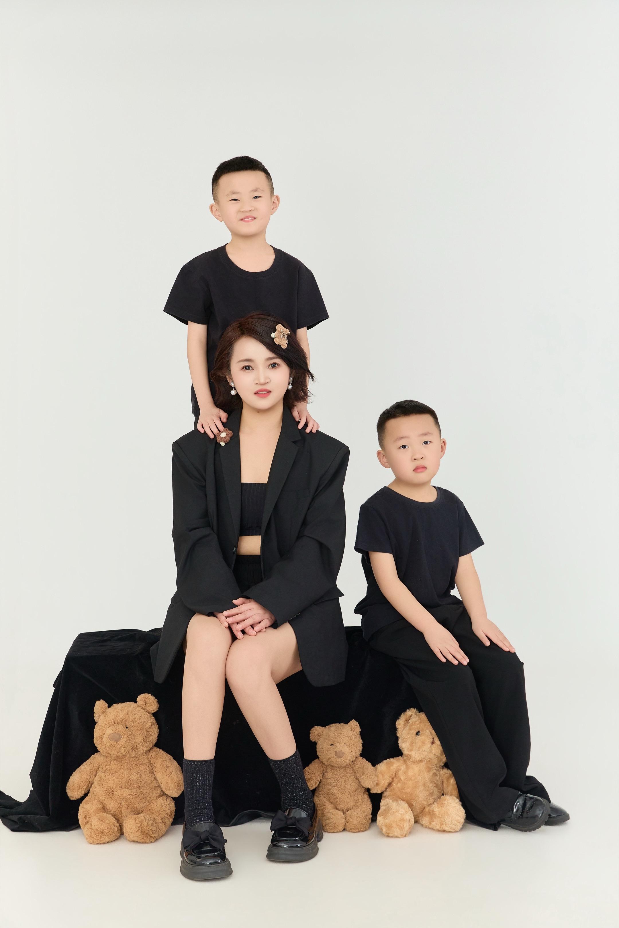 好好活着，给孩子留个亲妈。 我的健康和笑容，才是孩子最踏实的安全感。 ...