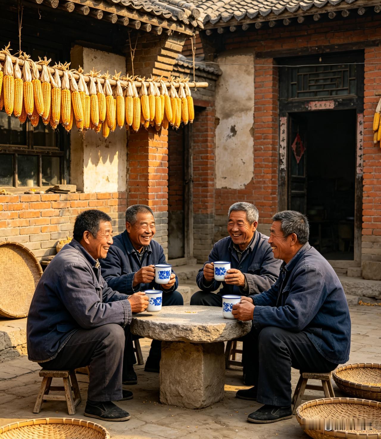 身处华北腹地，河北人独有的特质格外鲜明。
承袭燕赵大地千年风骨，自带慷慨豪迈、重