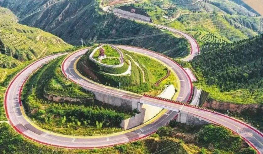 黄河一号公路：徜徉母亲河畔，叩问山河奇观和文明诗篇
网页链接