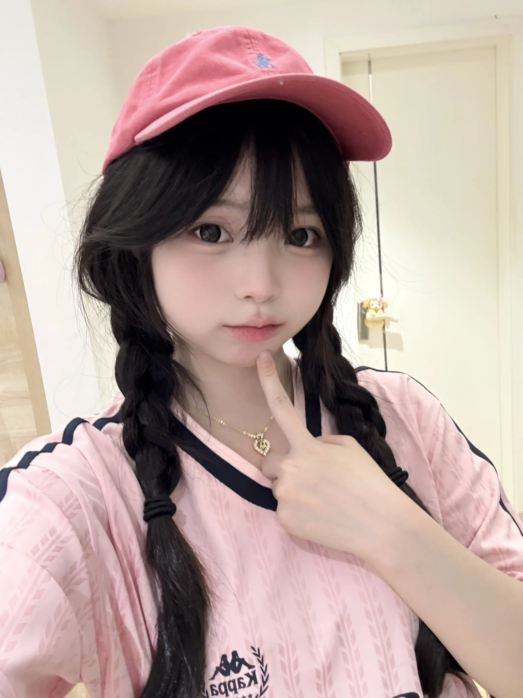 让我们都变成幸福大王˵>𖥦<˵!!
