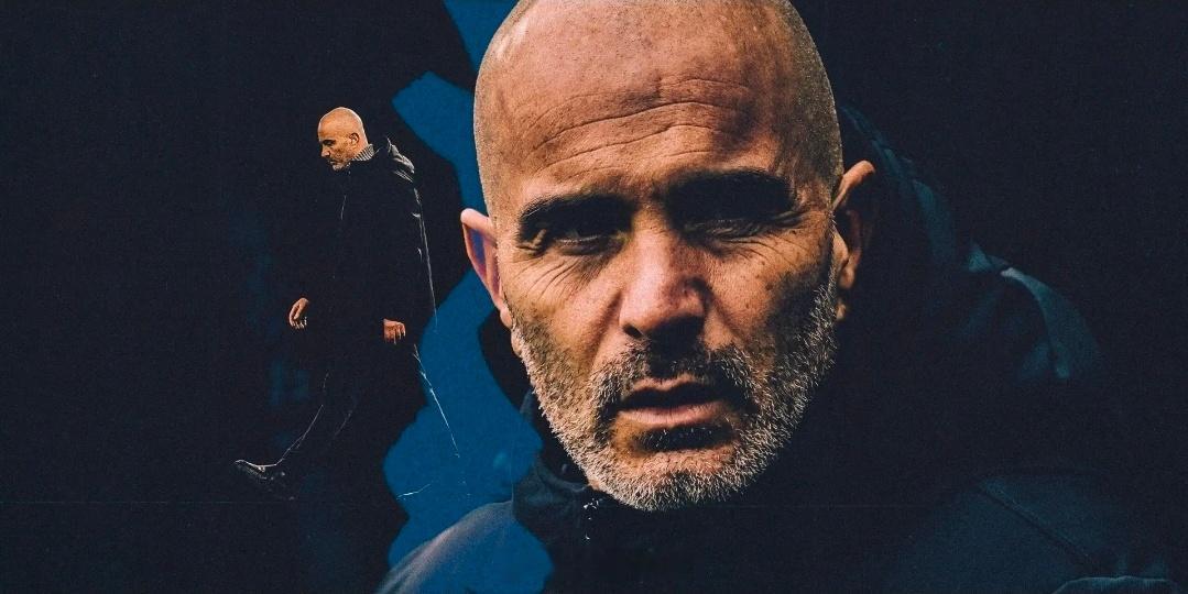 TA：切尔西上轮赛后马雷斯卡一话不说就走了，他是主动辞职切尔西在元旦当天宣布解雇