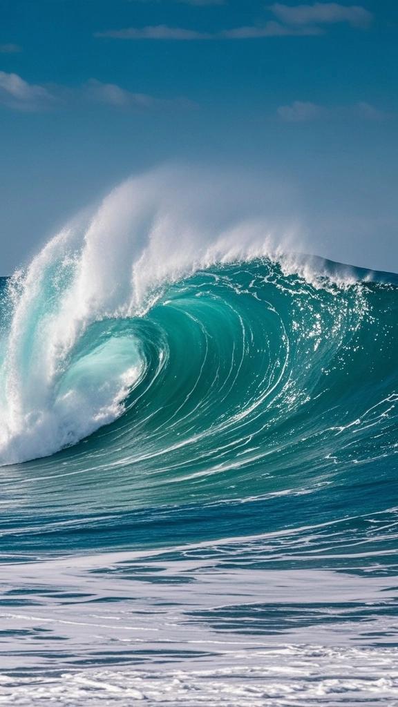 百慕大三角：真实与神话的交界
在北大西洋那片被迈阿密、波多黎各和百慕大三点勾勒的