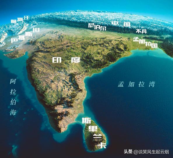 只卖货，不建厂，技术免开尊口！

印度吸引外资的能力出现巨量下滑！2026年上半