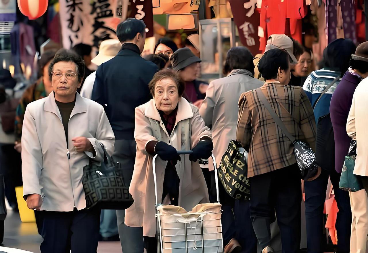 果然来了！日本正式发布在华日本人最新统计，日本外务省最新数据显示，2024年在华