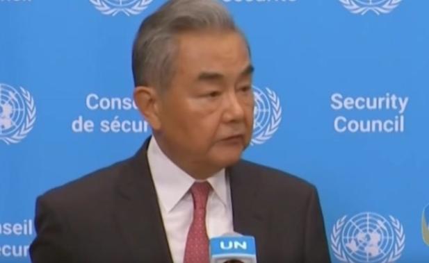 中国会费不能白交！不再惯着联合国和稀泥！

当地时间 5 月 26 日，王毅外长